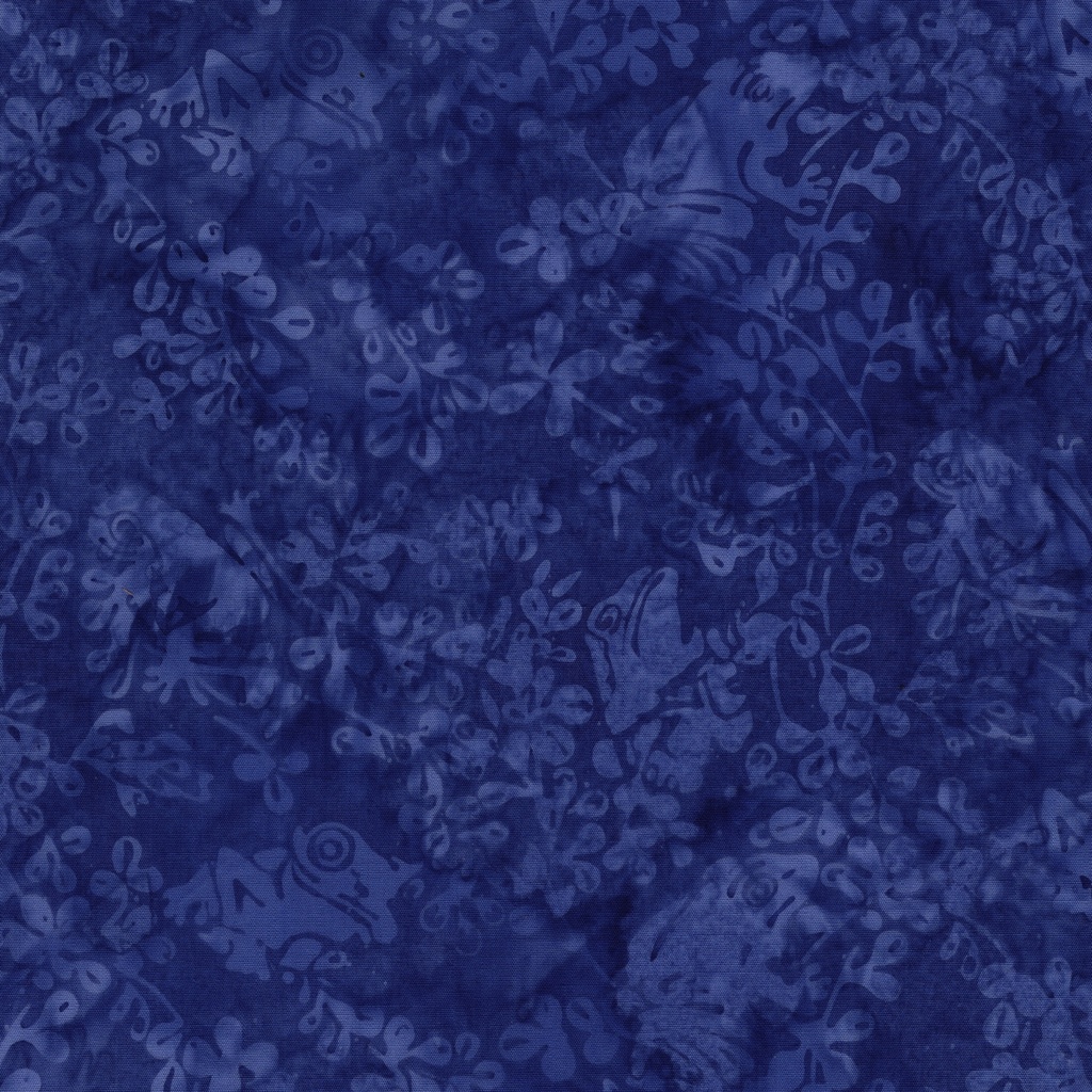 [112633560] 112633560 / Frogs on Branch-Blue French Blue