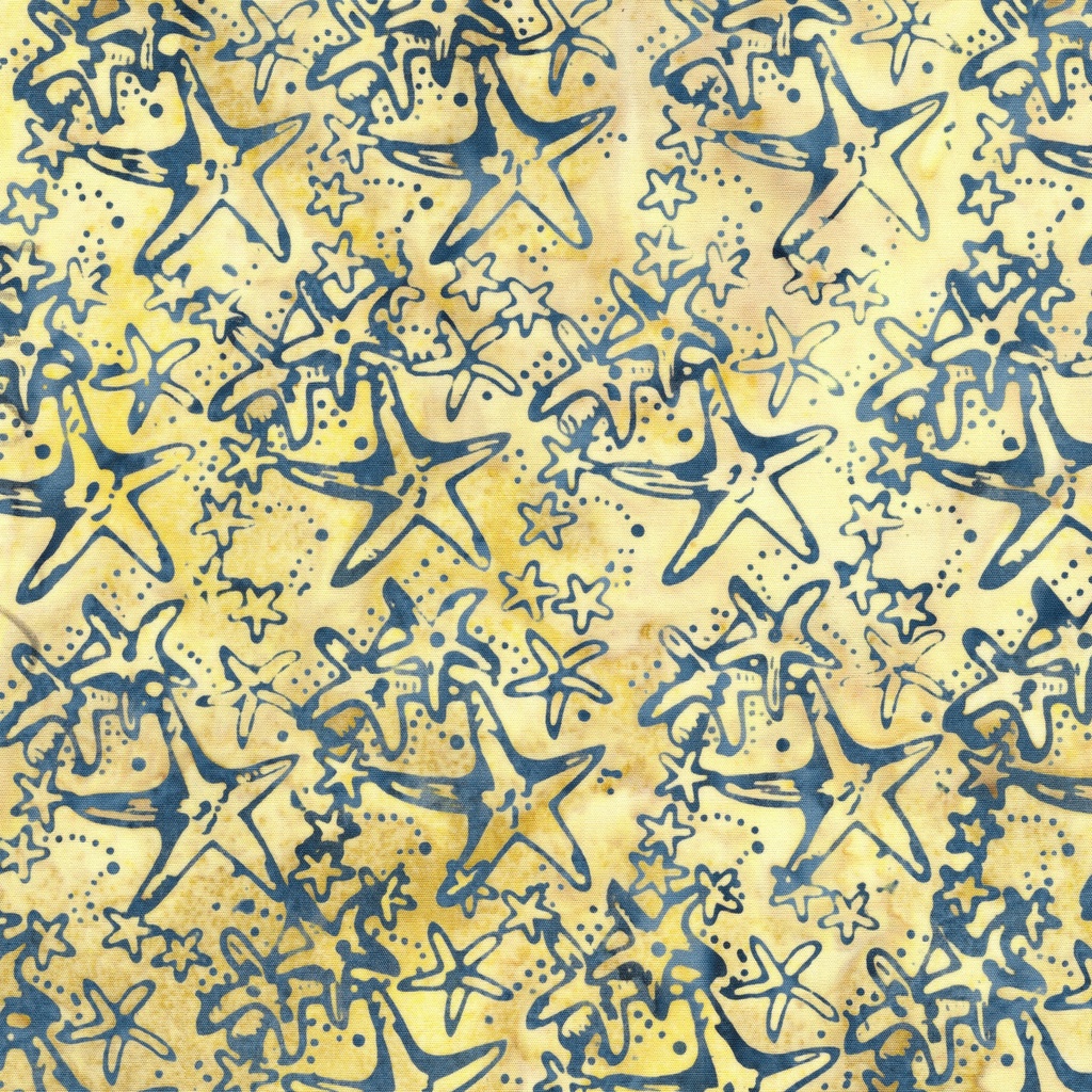 112637059 / Starfish-Brown Tumbleweed