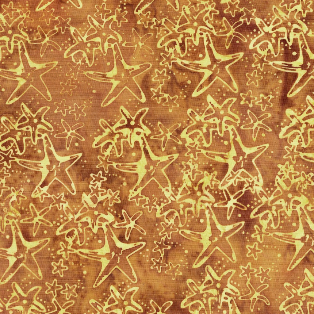 112637263 / Starfish-Gold Wheat