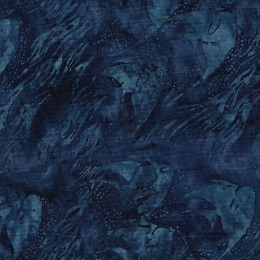 [112639575] 112639575 / Fish-Blue Marine