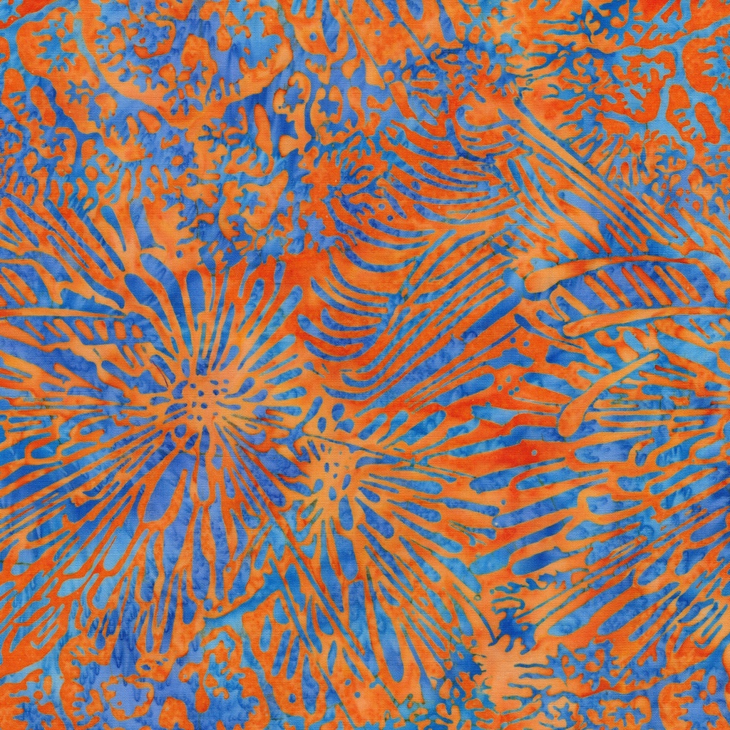 112640275 / Coral-Orange Pumpkin