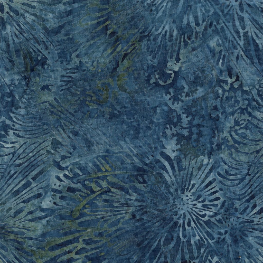 112640520 / Coral--Blue Powder Blue