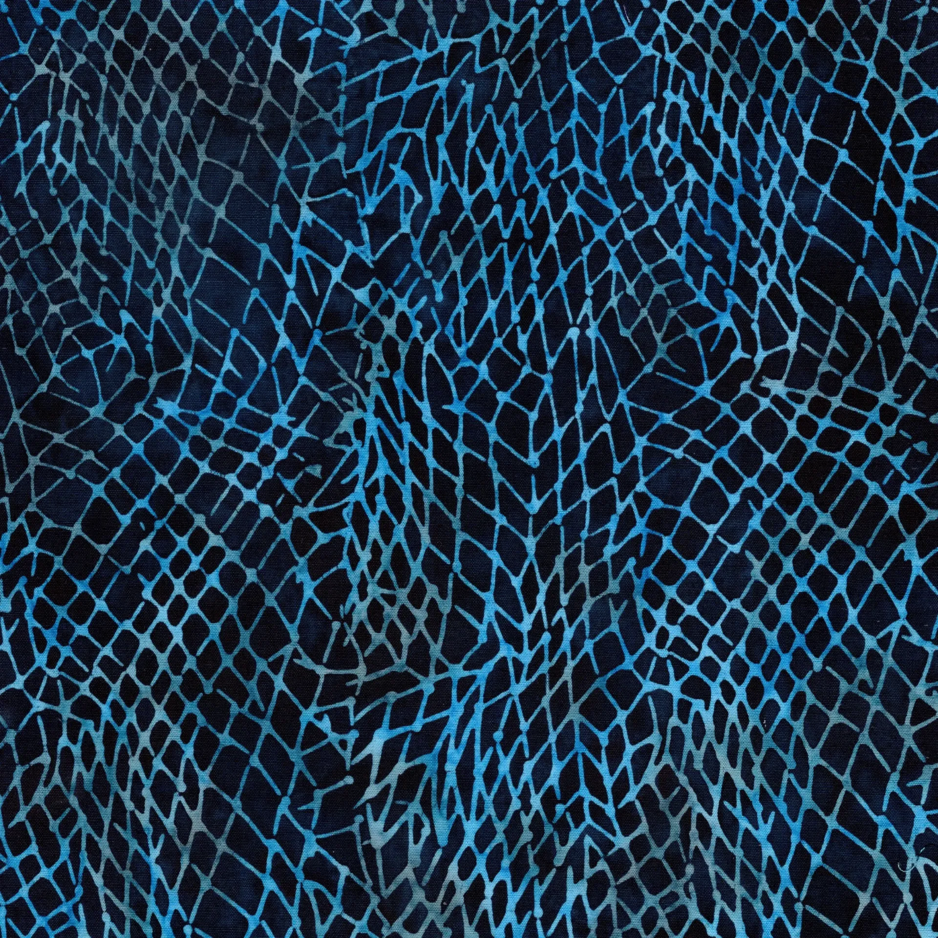 112644595 / Netting-Blue Midnight Blue