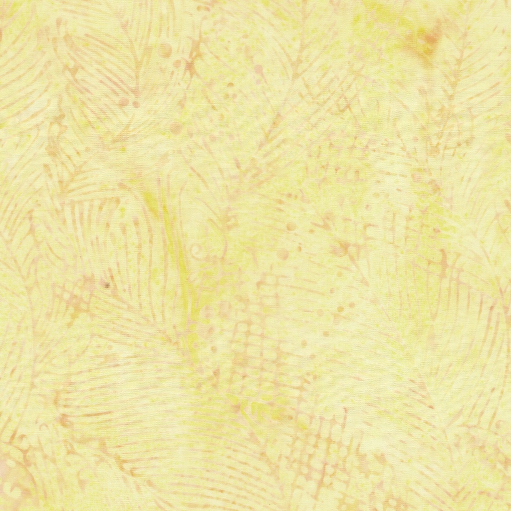 [112645210] 112645210 / Bubble Seaweed-Yellow Sunny