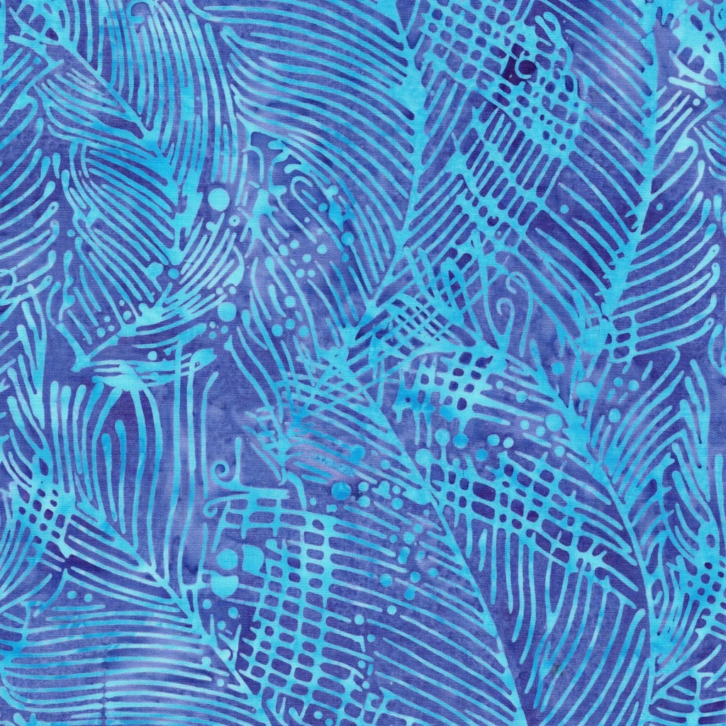 [112645440] 112645440 / Bubble Seaweed-Purple Wisteria