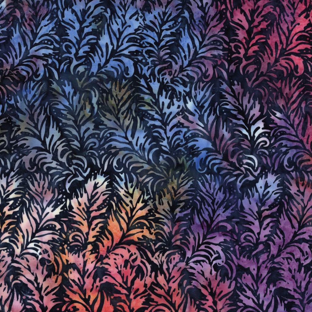 [112653495] 112653495 / Feathers-Purple Merlot