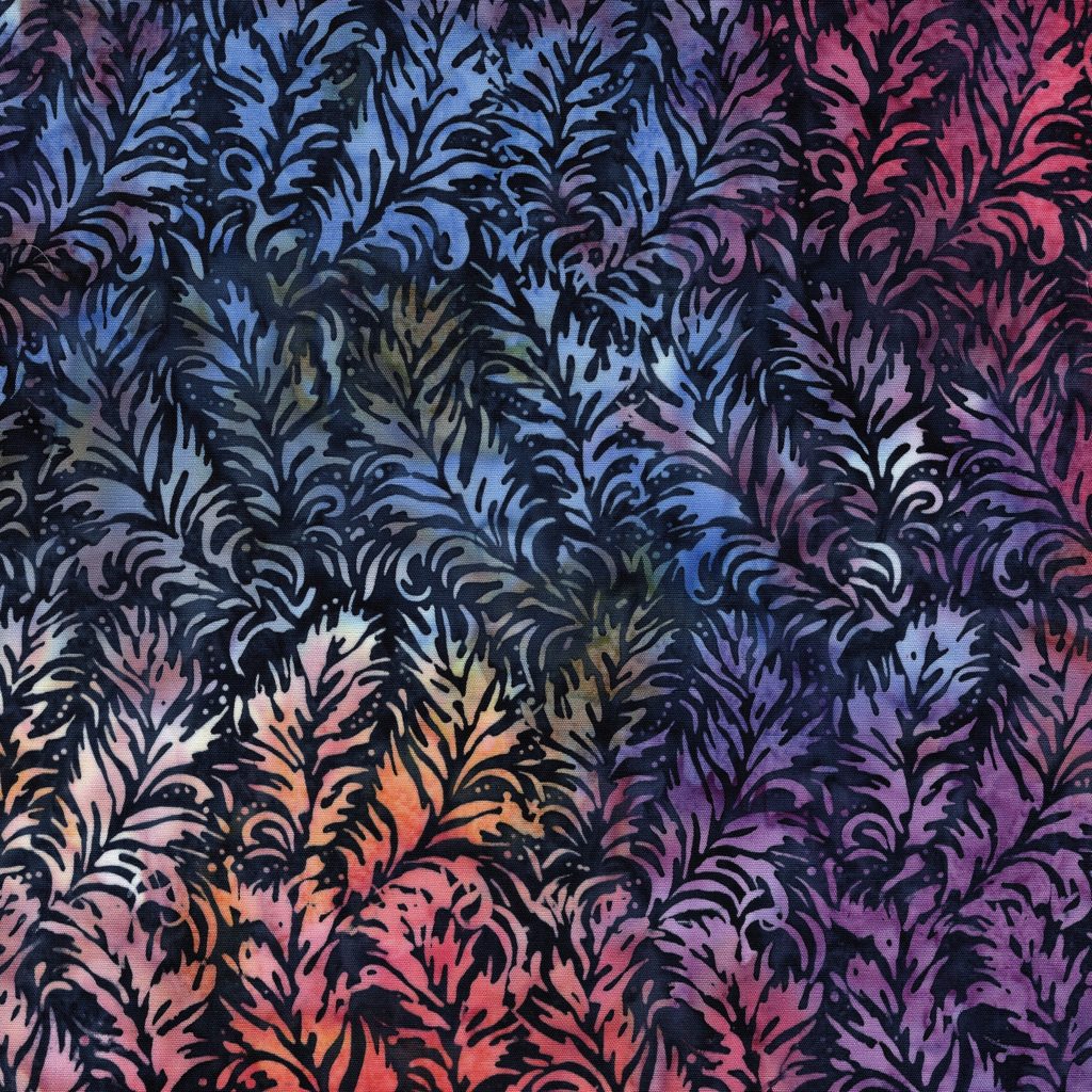112653495 / Feathers-Purple Merlot