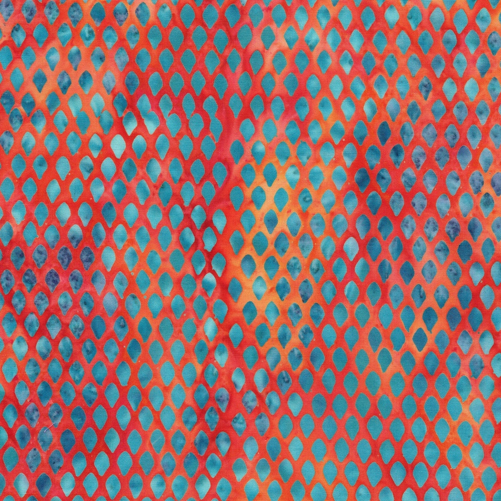 [112654285] 112654285 / Grid--Orange Flame