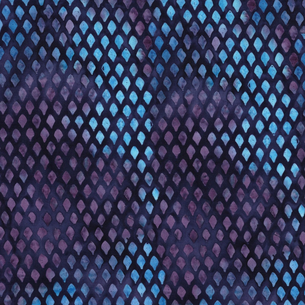 [112654470] 112654470 / Grid-Purple