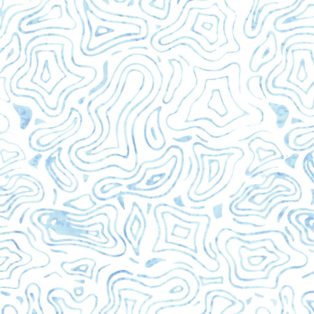 112666700 / Maze-White