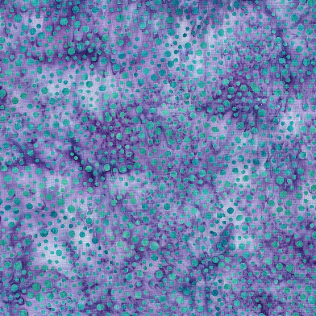 112680415 / Mini Dot--Purple Violet