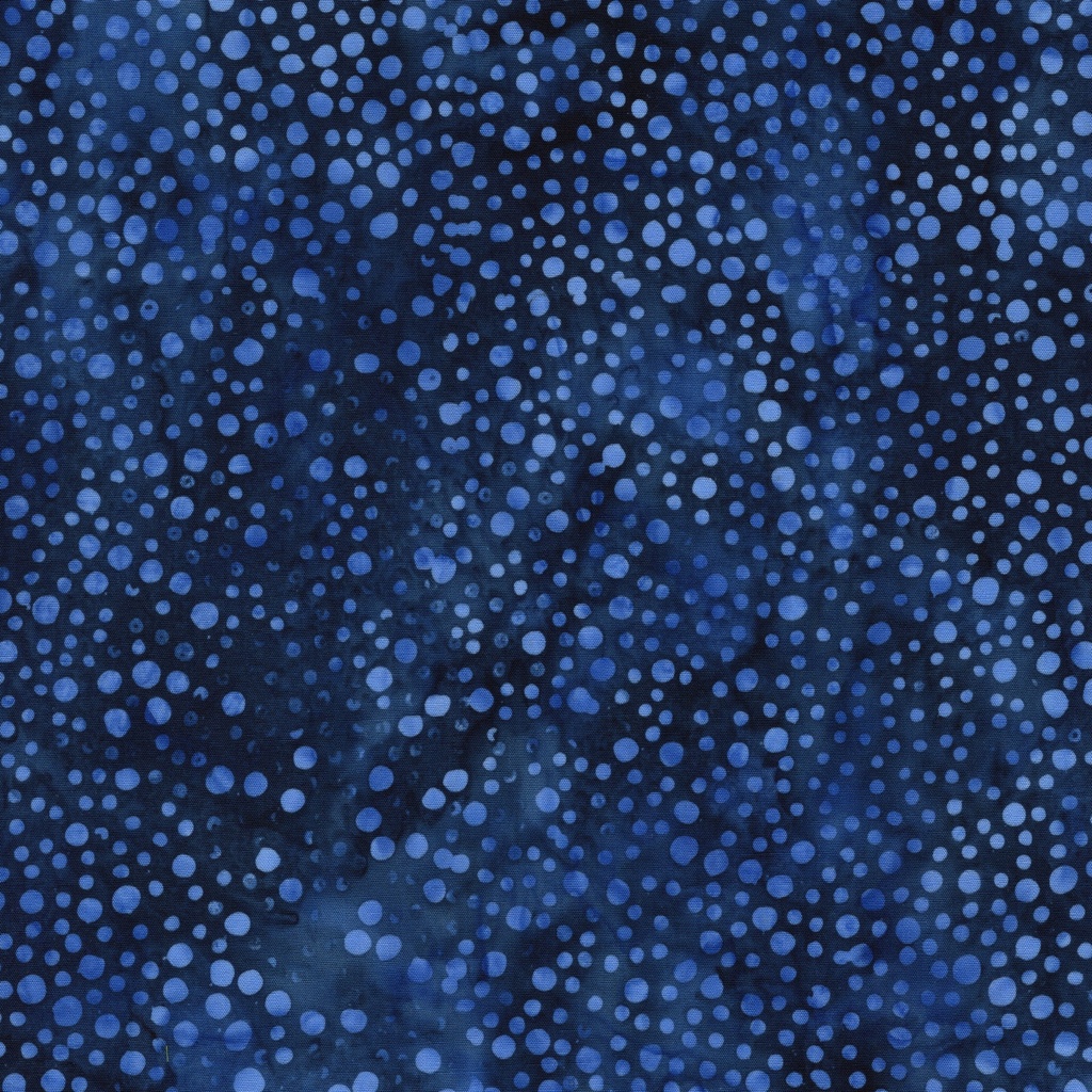 [112680580] 112680580 / Mini Dot-Blue Ocean