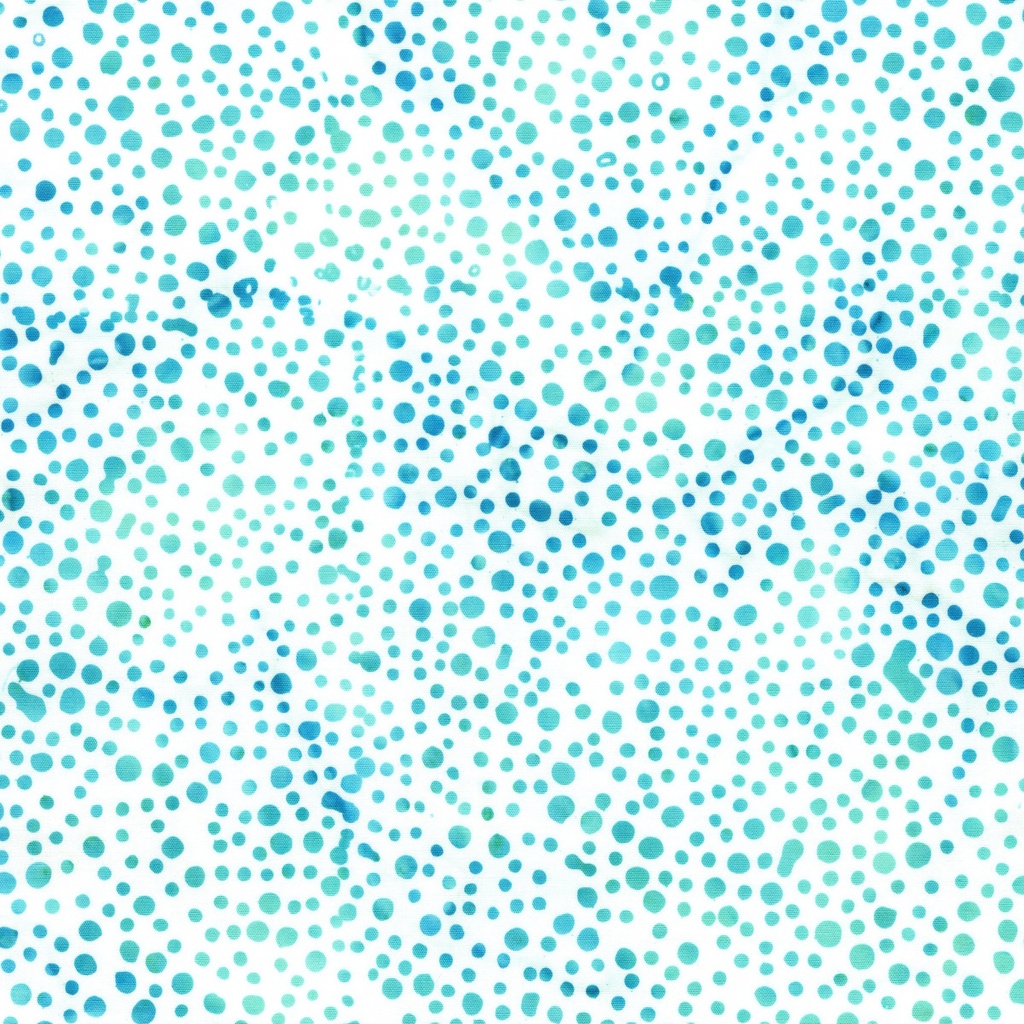 [112680700] 112680700 / Mini Dot--White