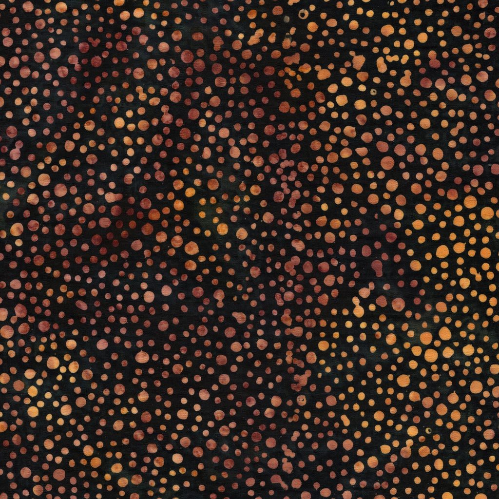 112680790 / Mini Dot-Black Slate