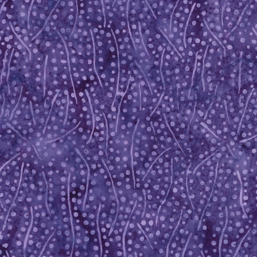 [112681440] 112681440 / Cosmic Waves-Purple Wisteria