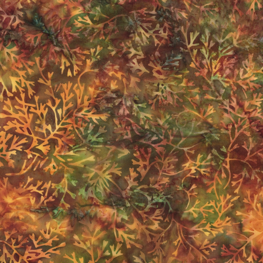 [112683660] 112683660 / Vines--Green Cactus