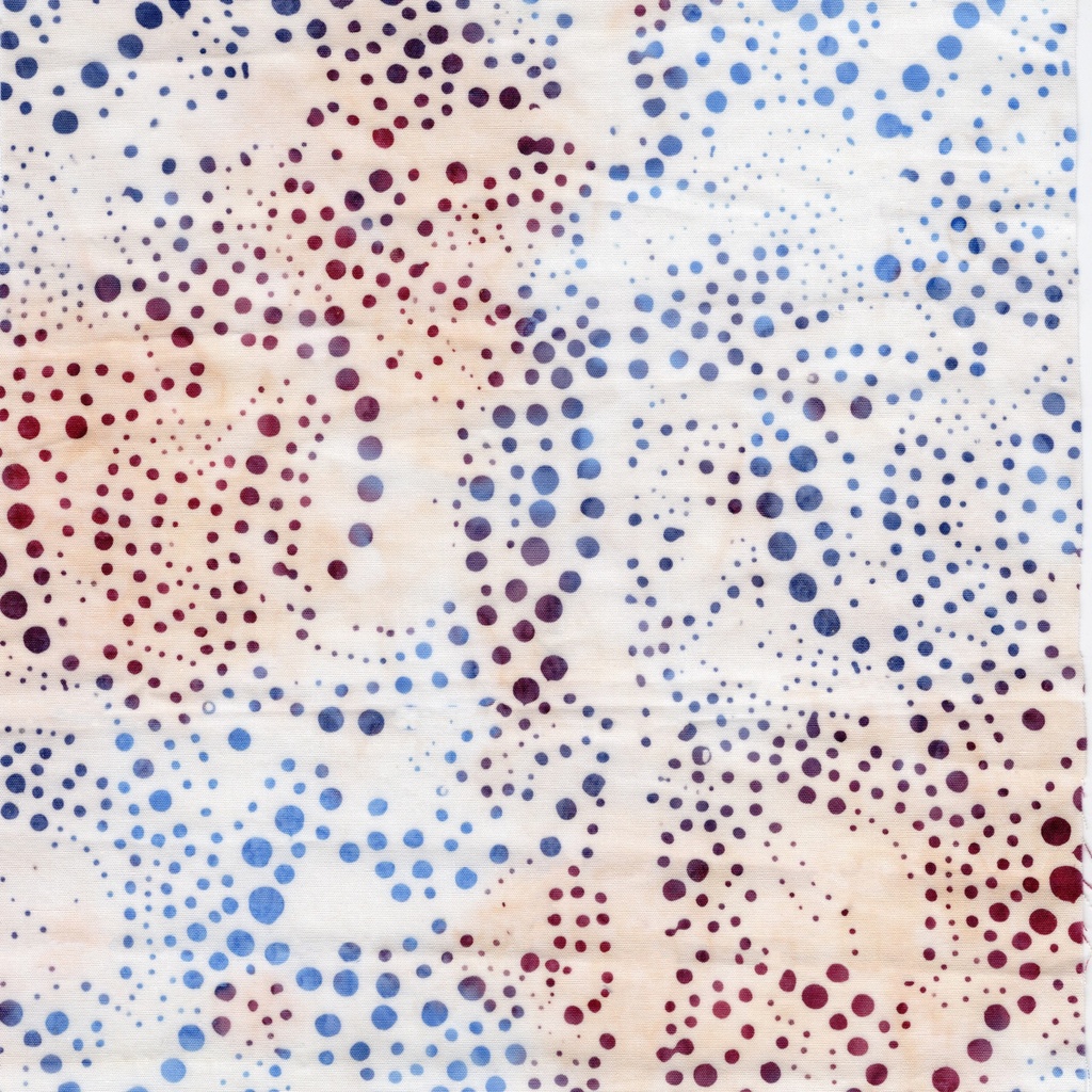 [112684032] 112684032 / Multi Dots--Neutral Lace