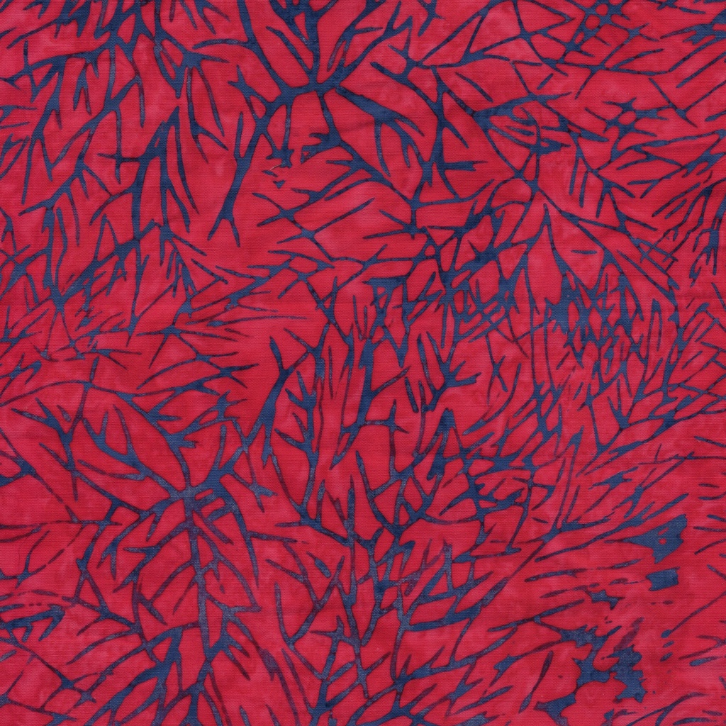 112685360 / Branches-Red Cherry