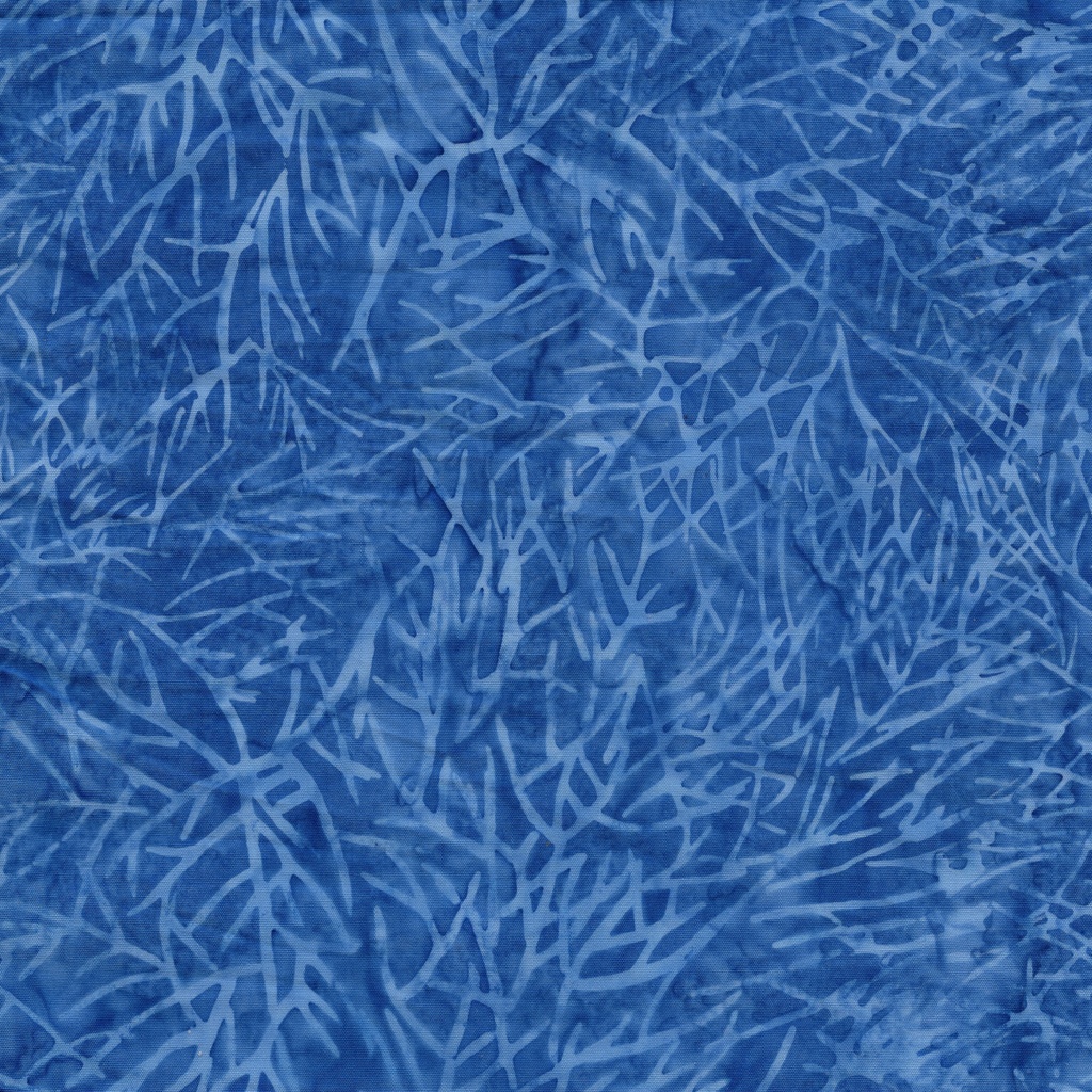 [112685540] 112685540 / Branches--Blue Azure