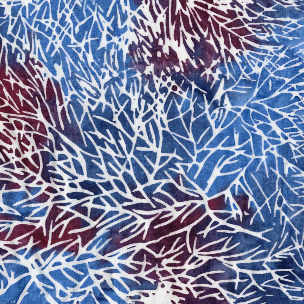 112685555 / Branches-Blue Harbor