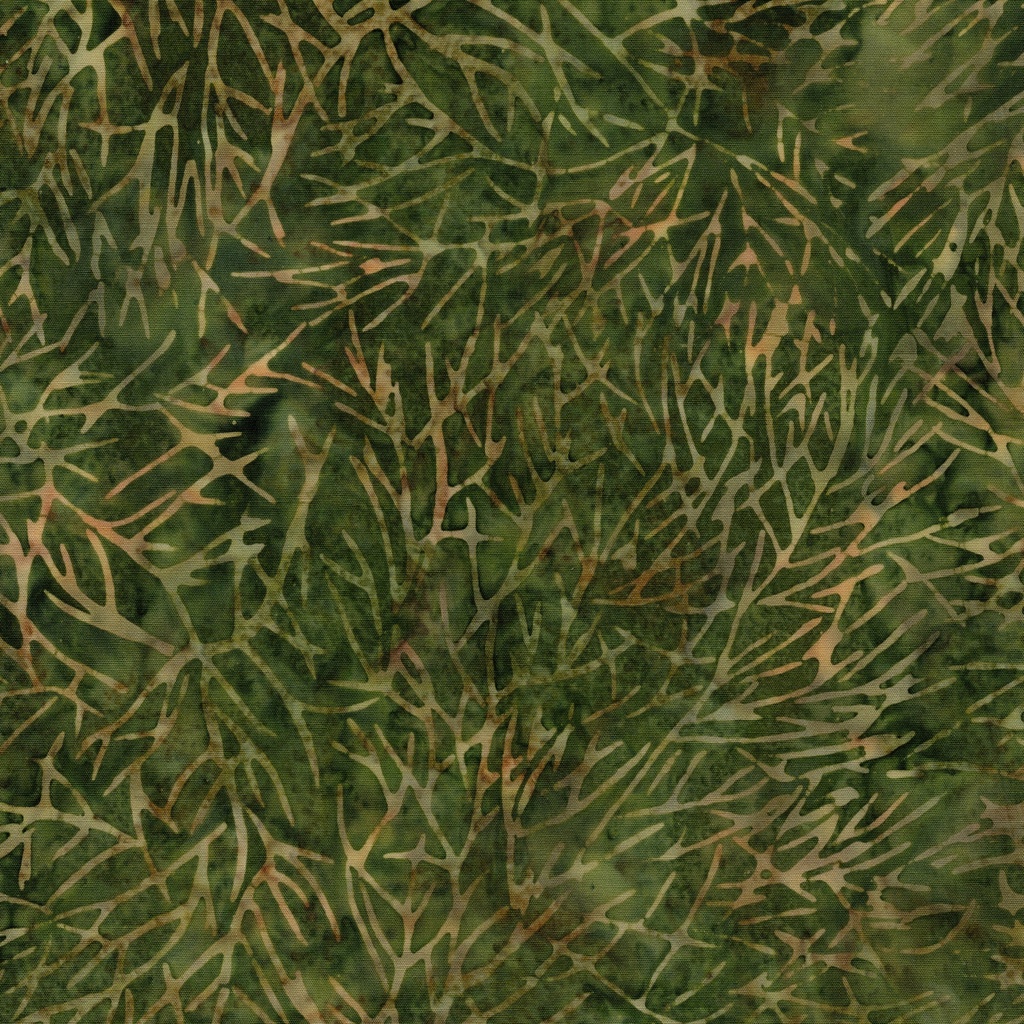 [112685650] 112685650 / Branches--Green Gecko