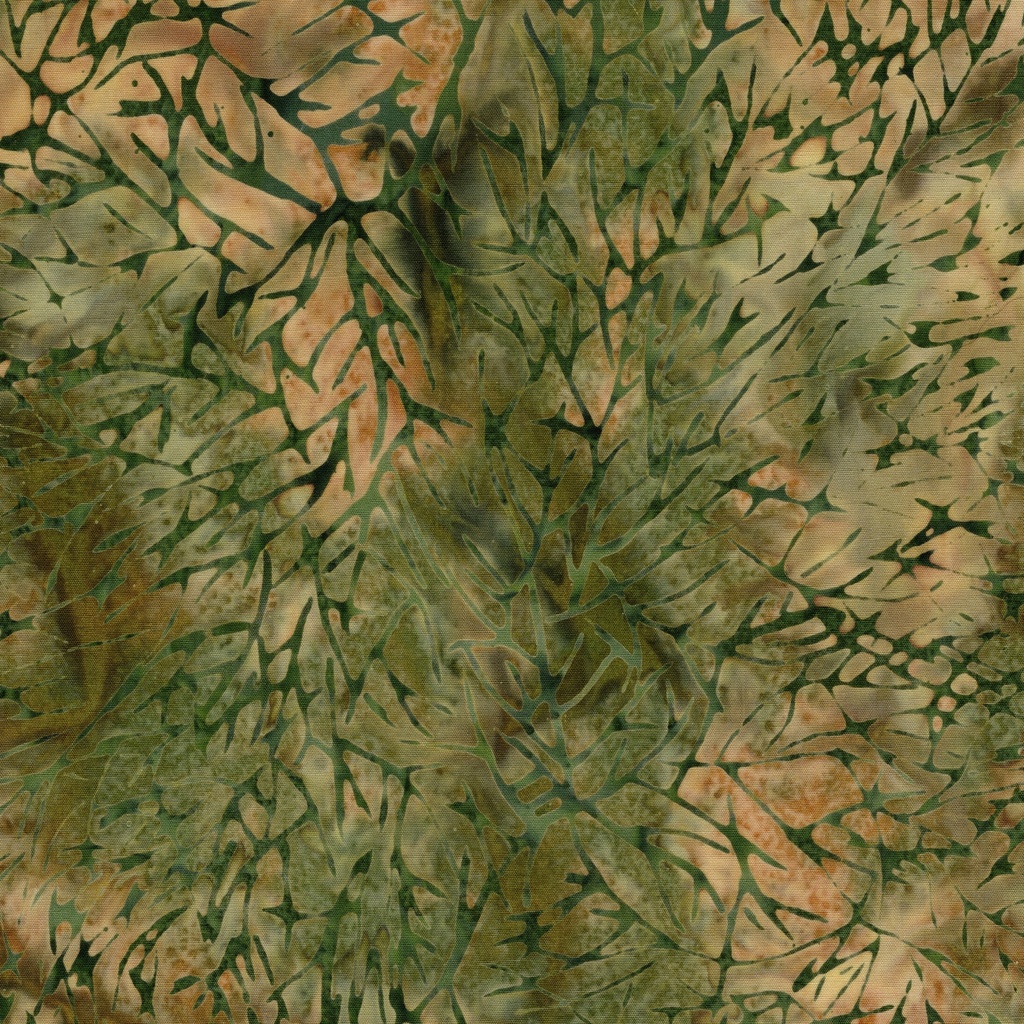 112685655 / Branches-Green Sage