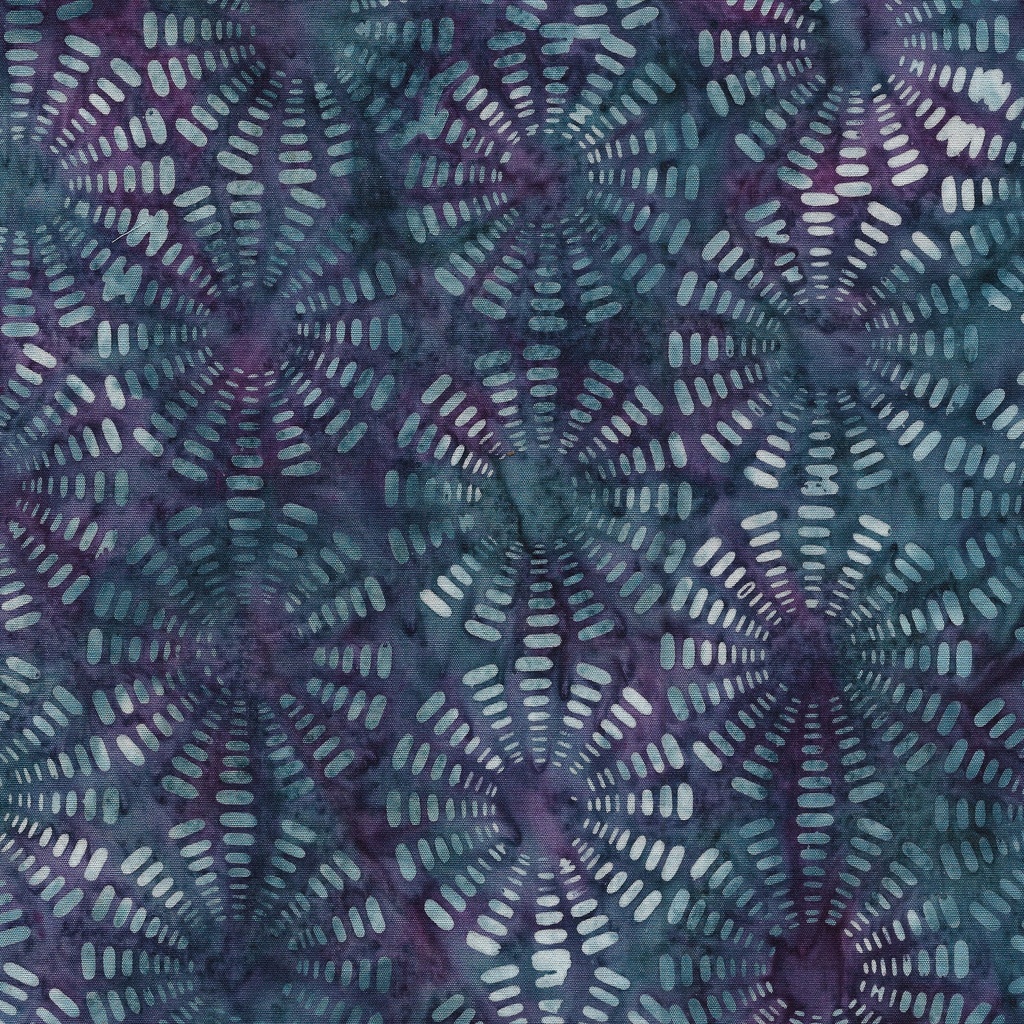 [122318828] 122318828 / Sonic-Multi Blue Purple