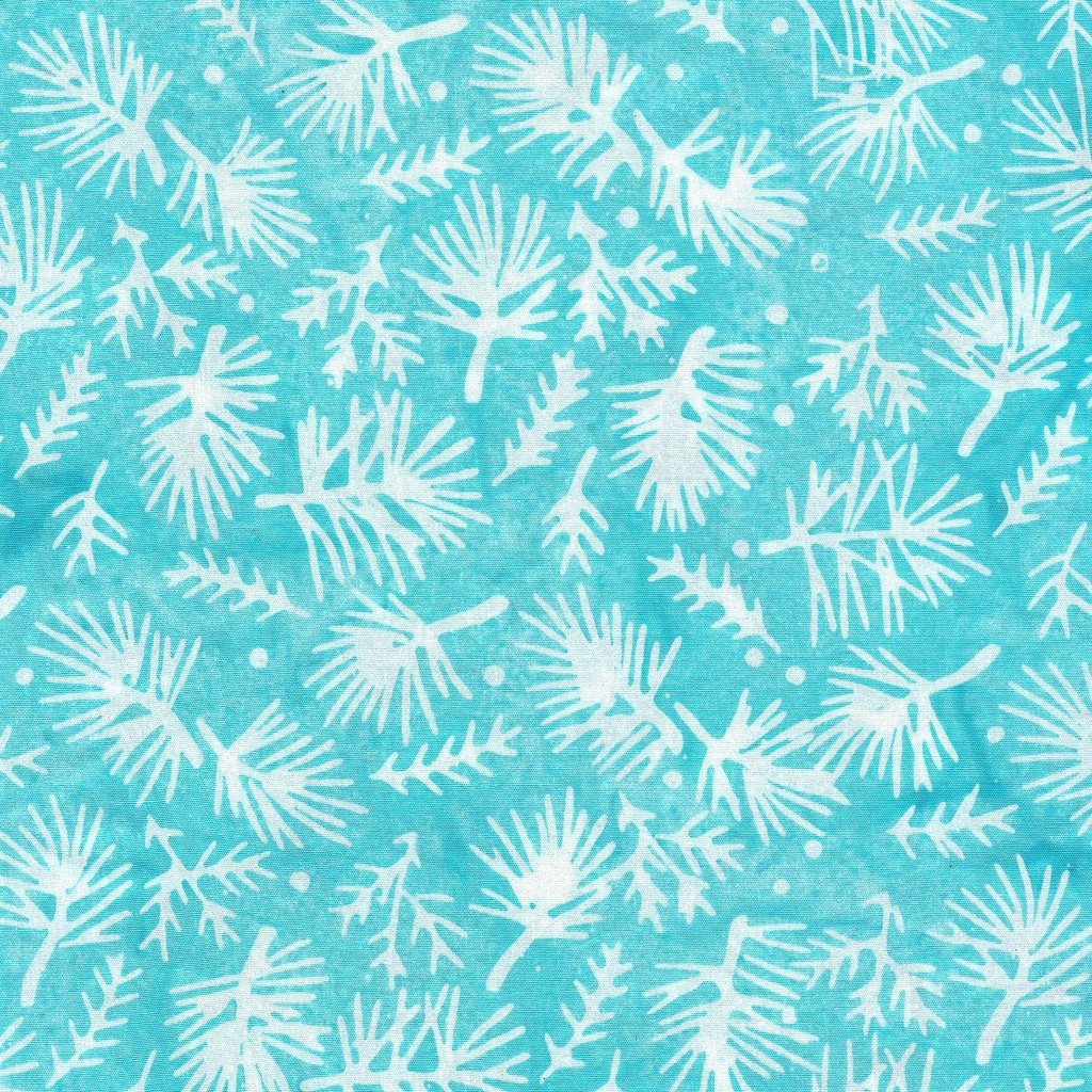 122329910 / Twigs-Teal Scuba