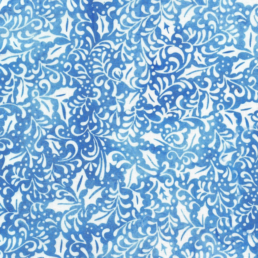 122332520 / Holly-Blue Powder Blue