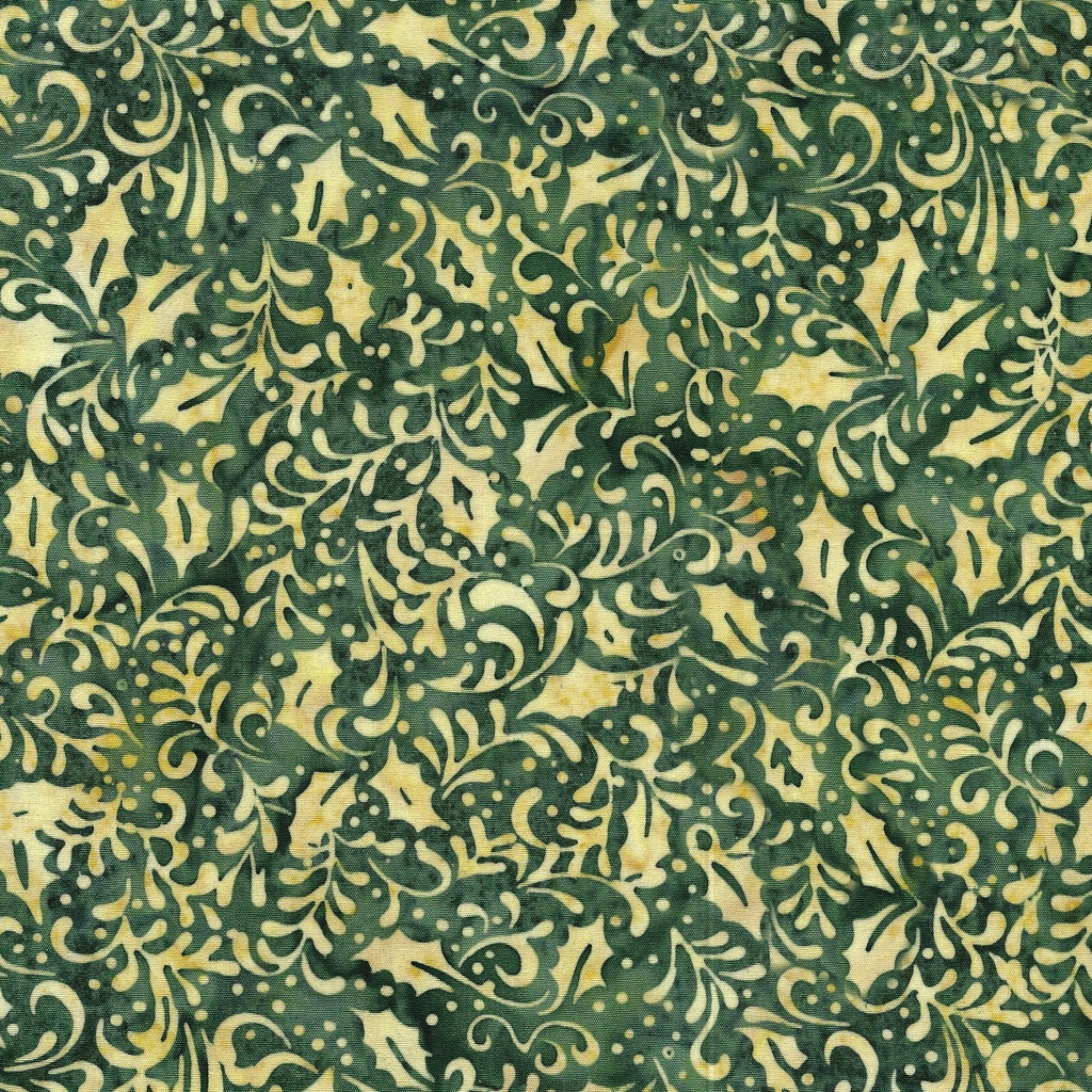 [122332680] 122332680 / Holly-Green Spinach