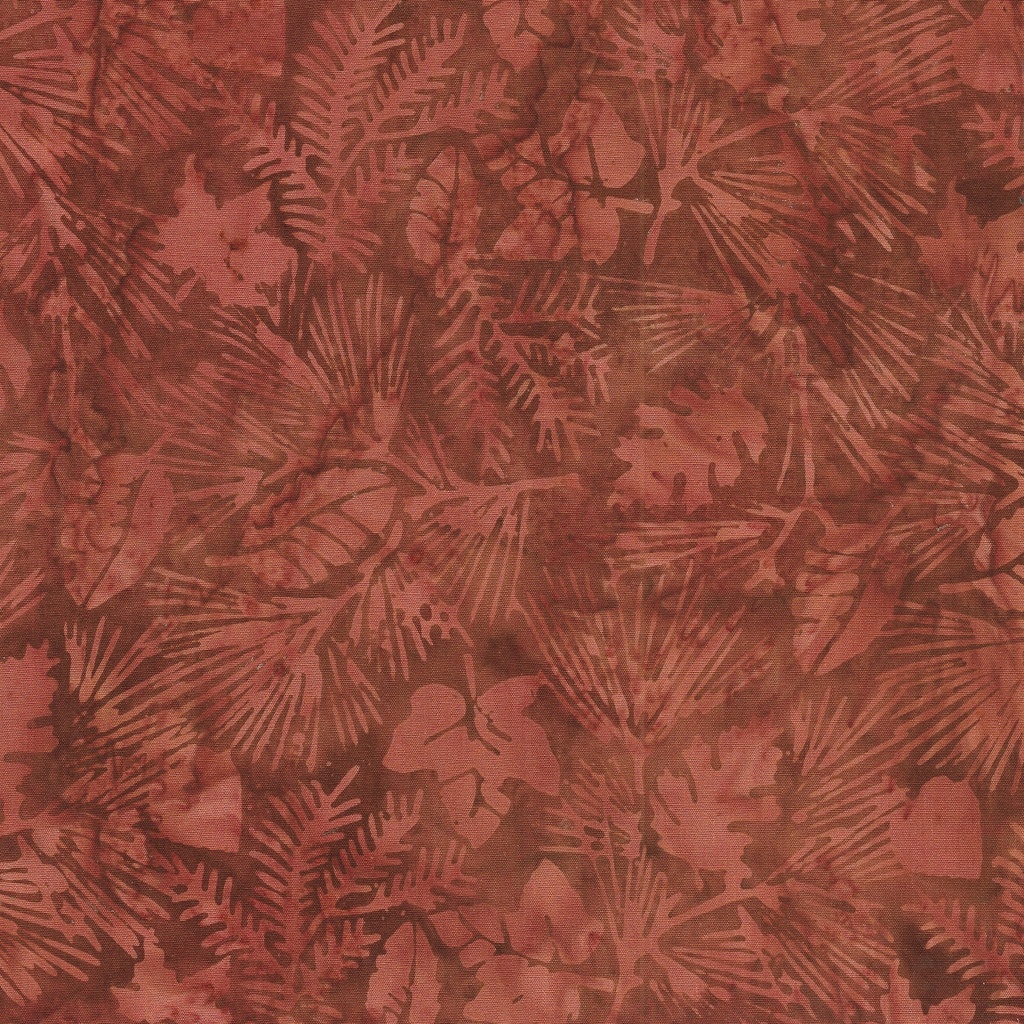 [122337074] 122337074 / Leaves-Brown Cinnamon