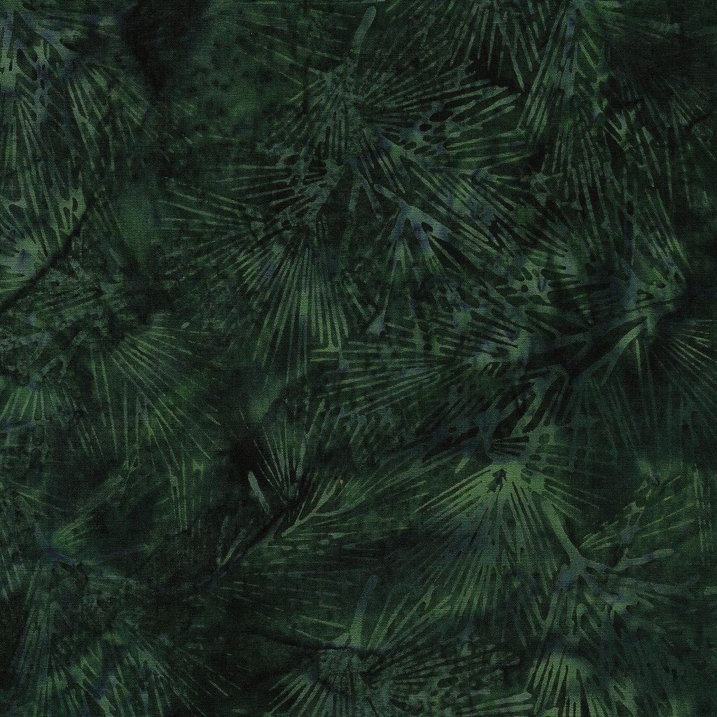 122339695 / Pineneedles-Green Hunter