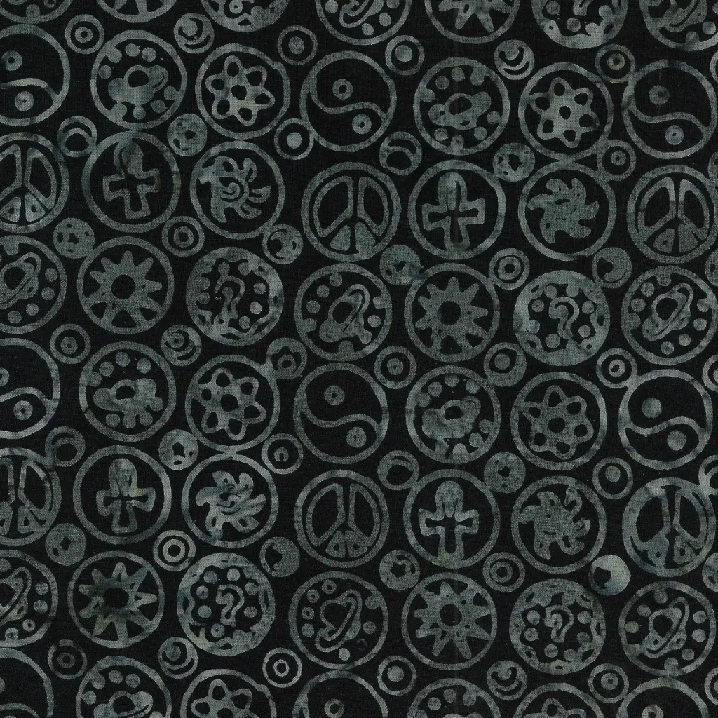 [122341799] 122341799 / Zen-White Black