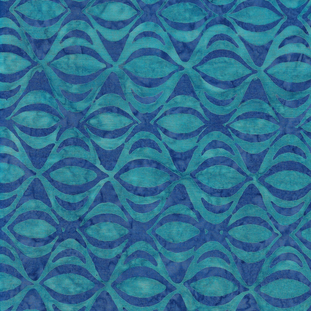 122346945 / Lava Lamp-Teal Cool Water