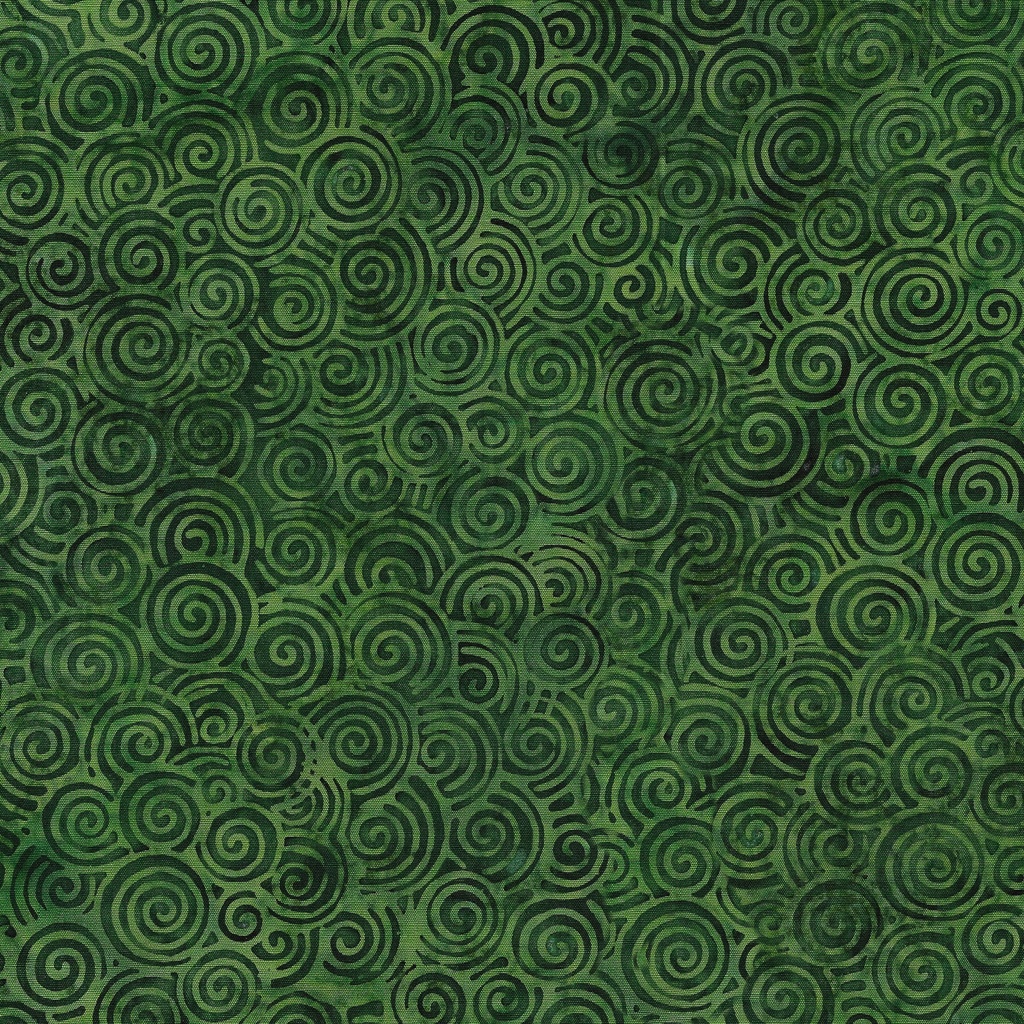 122364680 / Swirls-Green Spinach