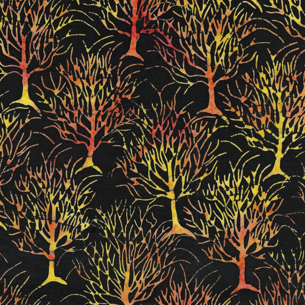 122366795 / Scarry Tree-Black