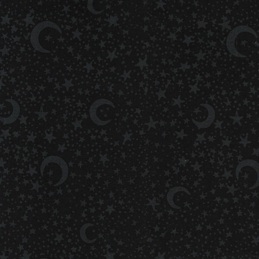 [122370790] 122370790 / Moon Dance-Black Slate