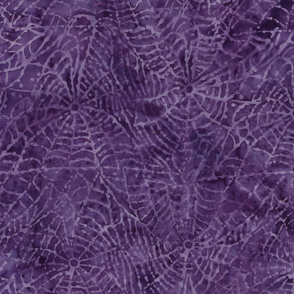 122371430 / Large Web-Purple Jelly