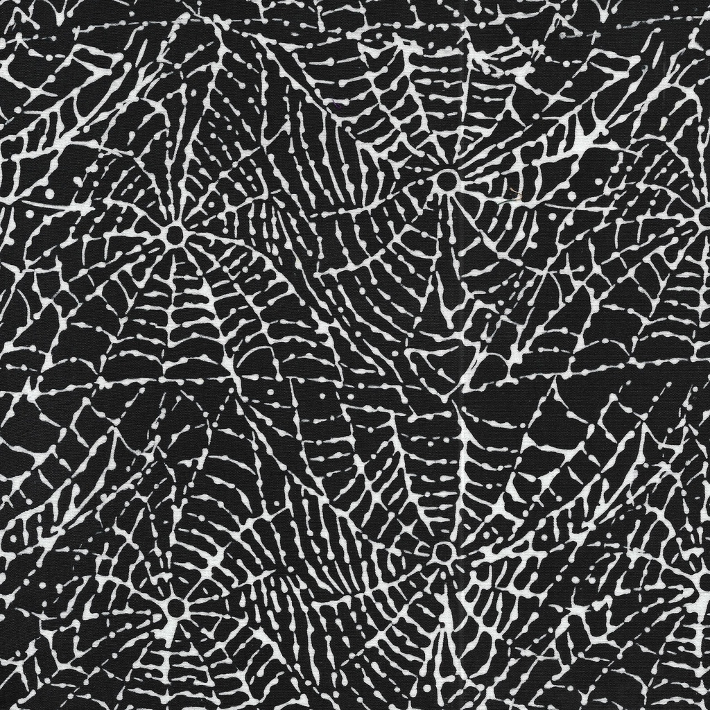 122371795 / Large Web-Black