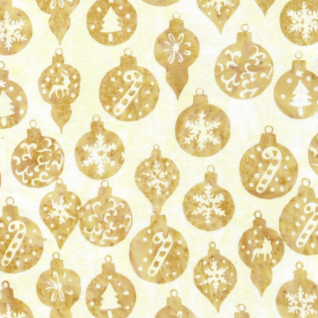 [122409020] 122409020 / Ornaments-Neutral Champagne