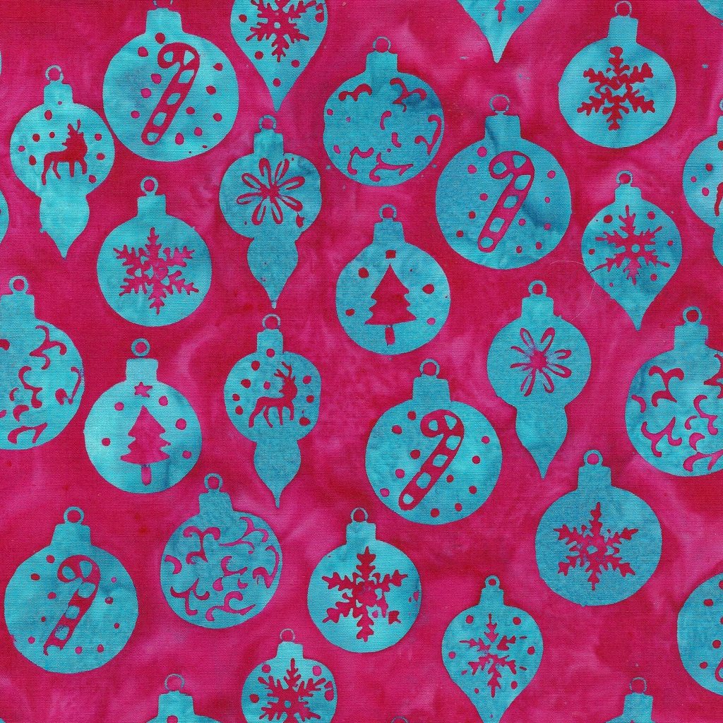 [122409365] 122409365 / Ornaments-Red Crimson