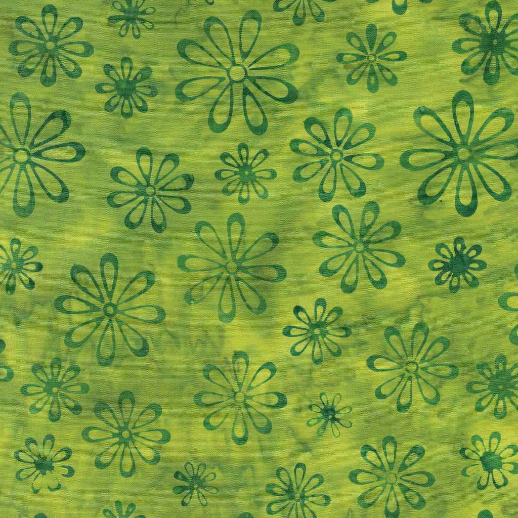 [122410615] 122410615 / Seasonal Floral-Green Pistachio