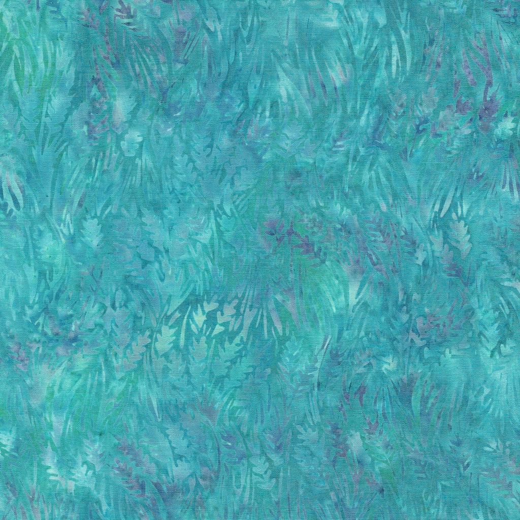 122413945 / Wheat-Teal Cool Water