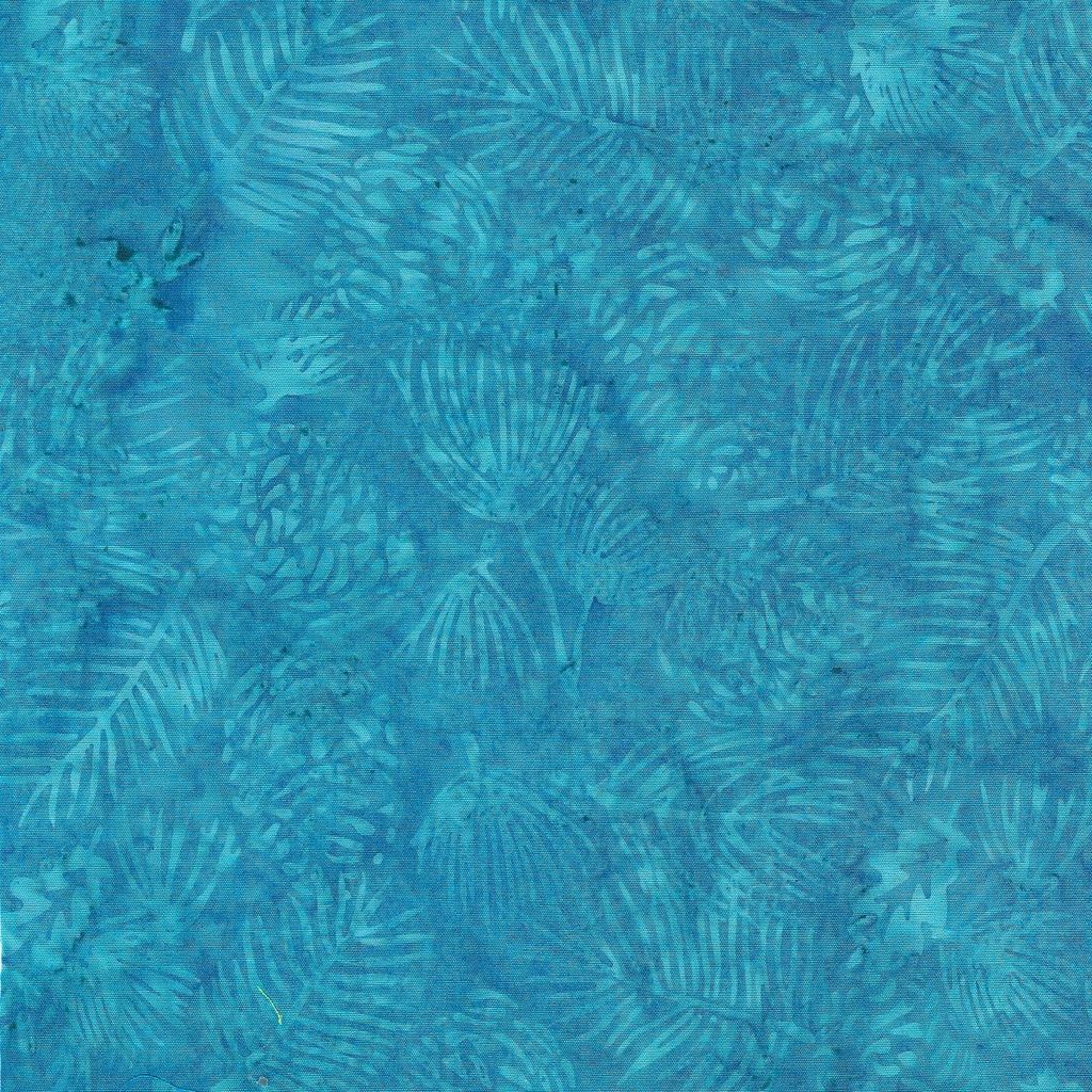 [122414530] 122414530 / Pinecone and Needles-Blue Wave