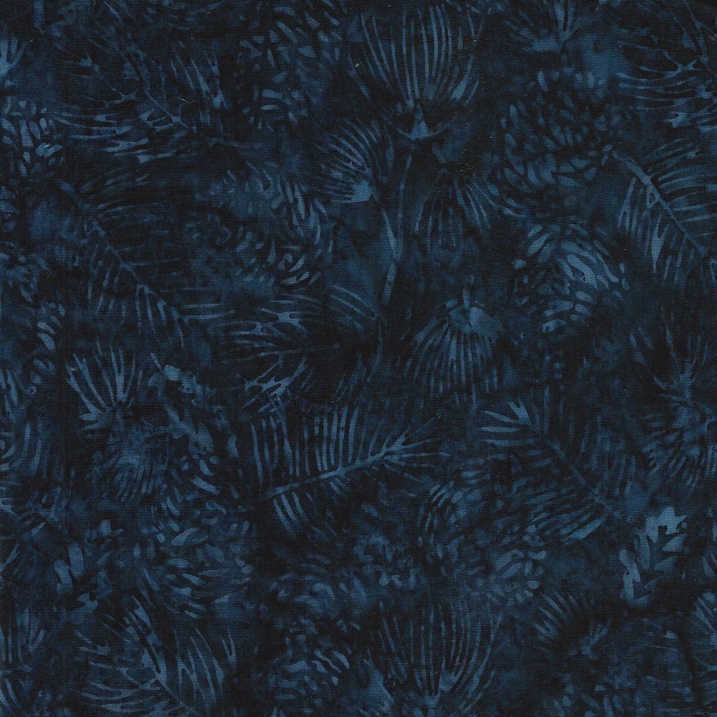 [122414595] 122414595 / Pinecone and Needles-Blue Midnight Blue