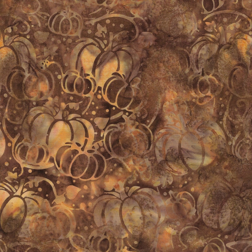 122415076 / Pumpkin Swirl-Brown Brownie