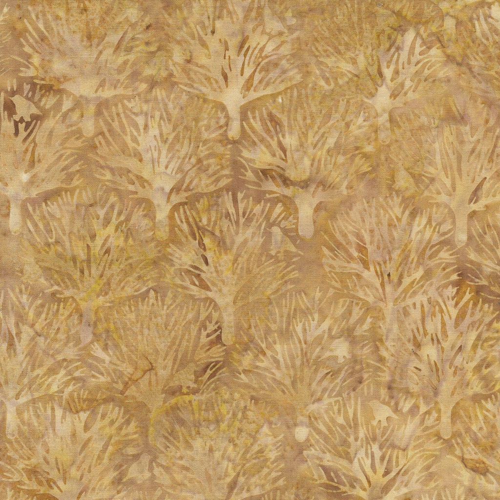 122416051 / Tree Raven-Brown Ecru