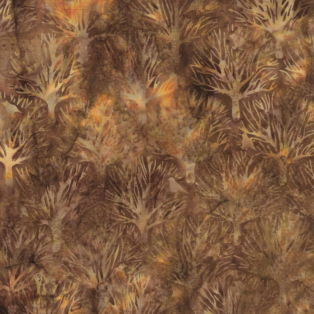 122416076 / Tree Raven-Brown Brownie