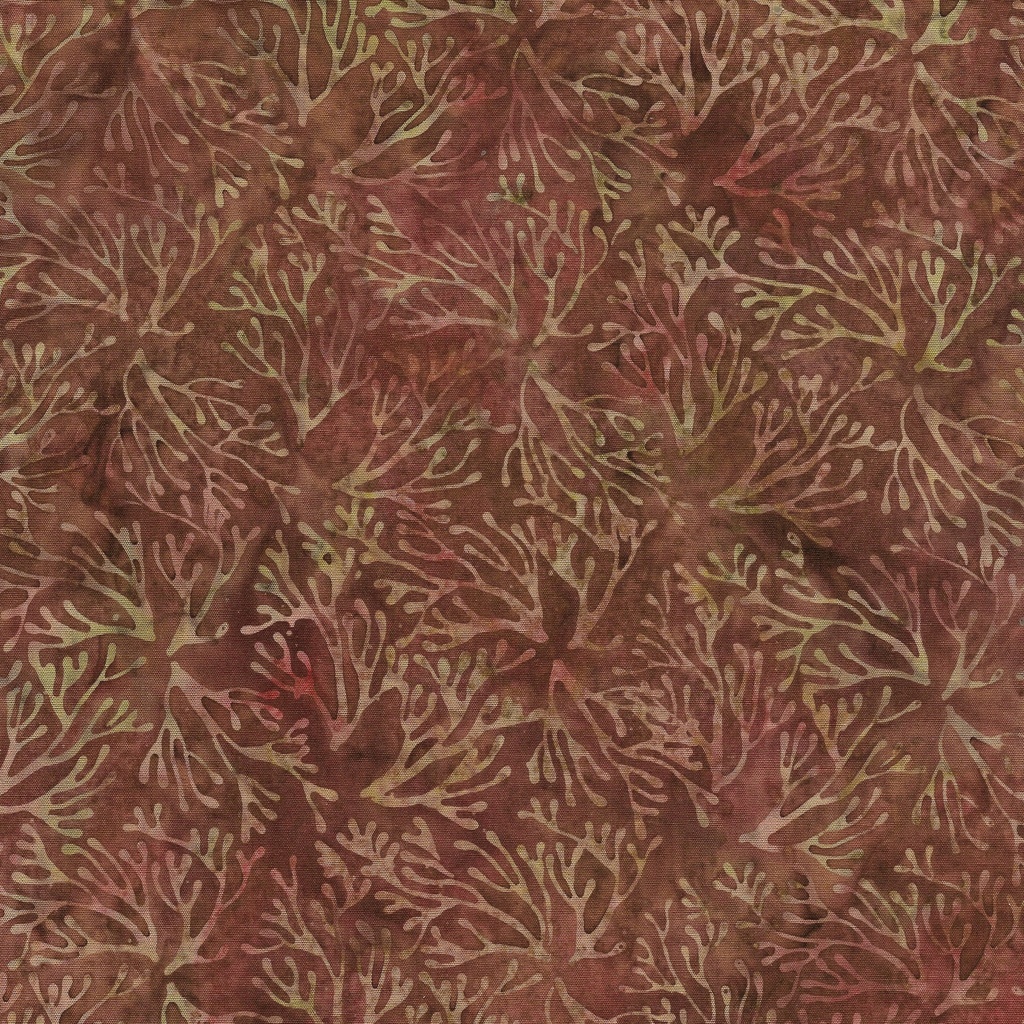 122417079 / Sprig Stems-Brown Sienna