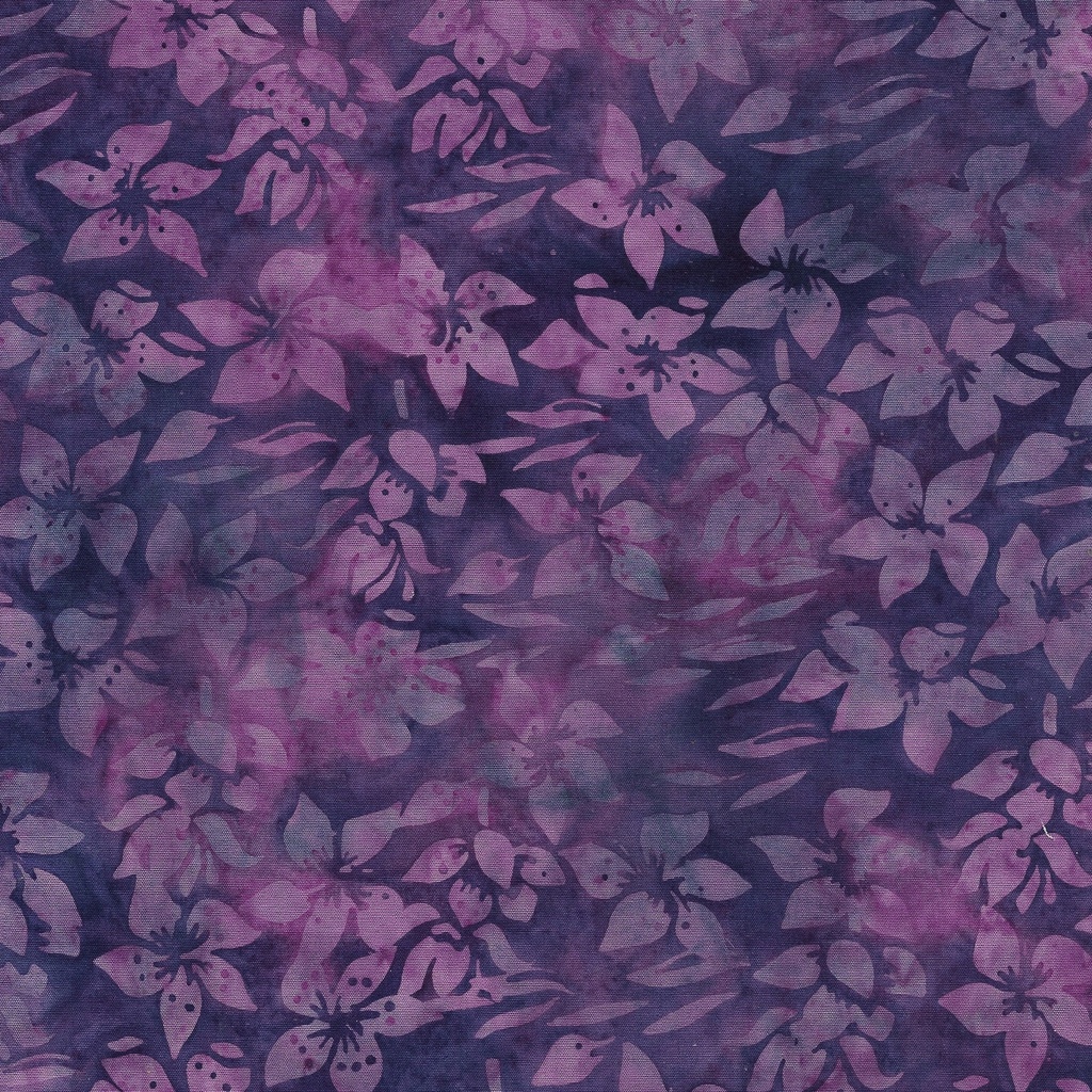 [122422455] 122422455 / Helleborus-Purple Pansy